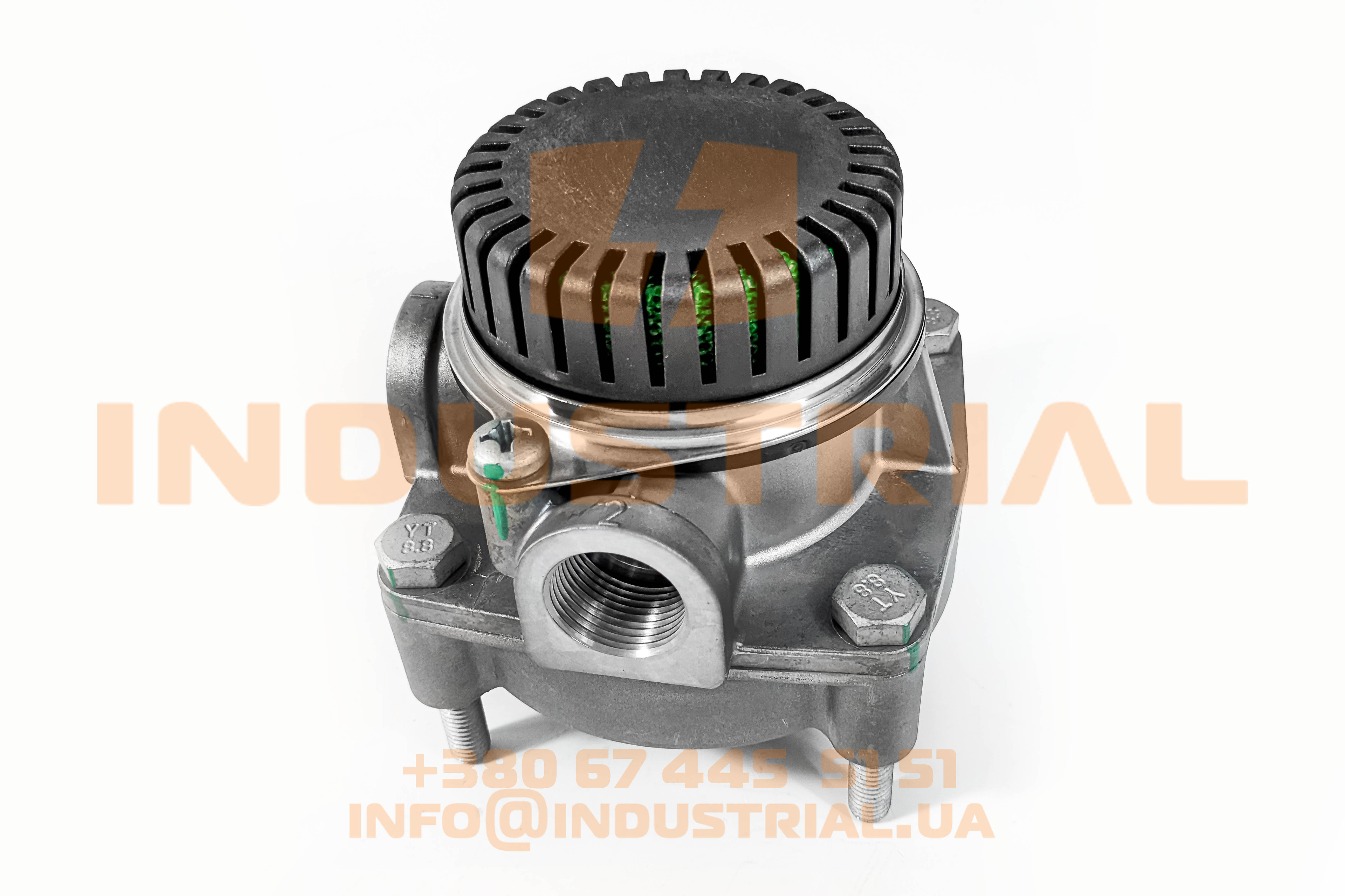 KNO 0219742 KNORR BREMSE